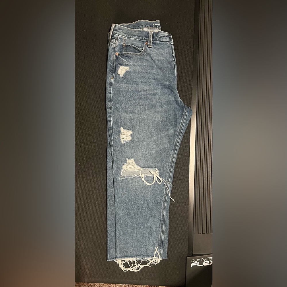 Women’s jeans